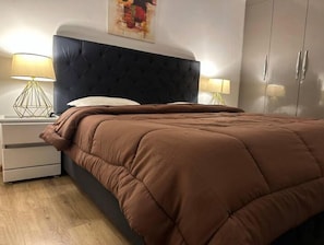 2 chambres, Wi-Fi