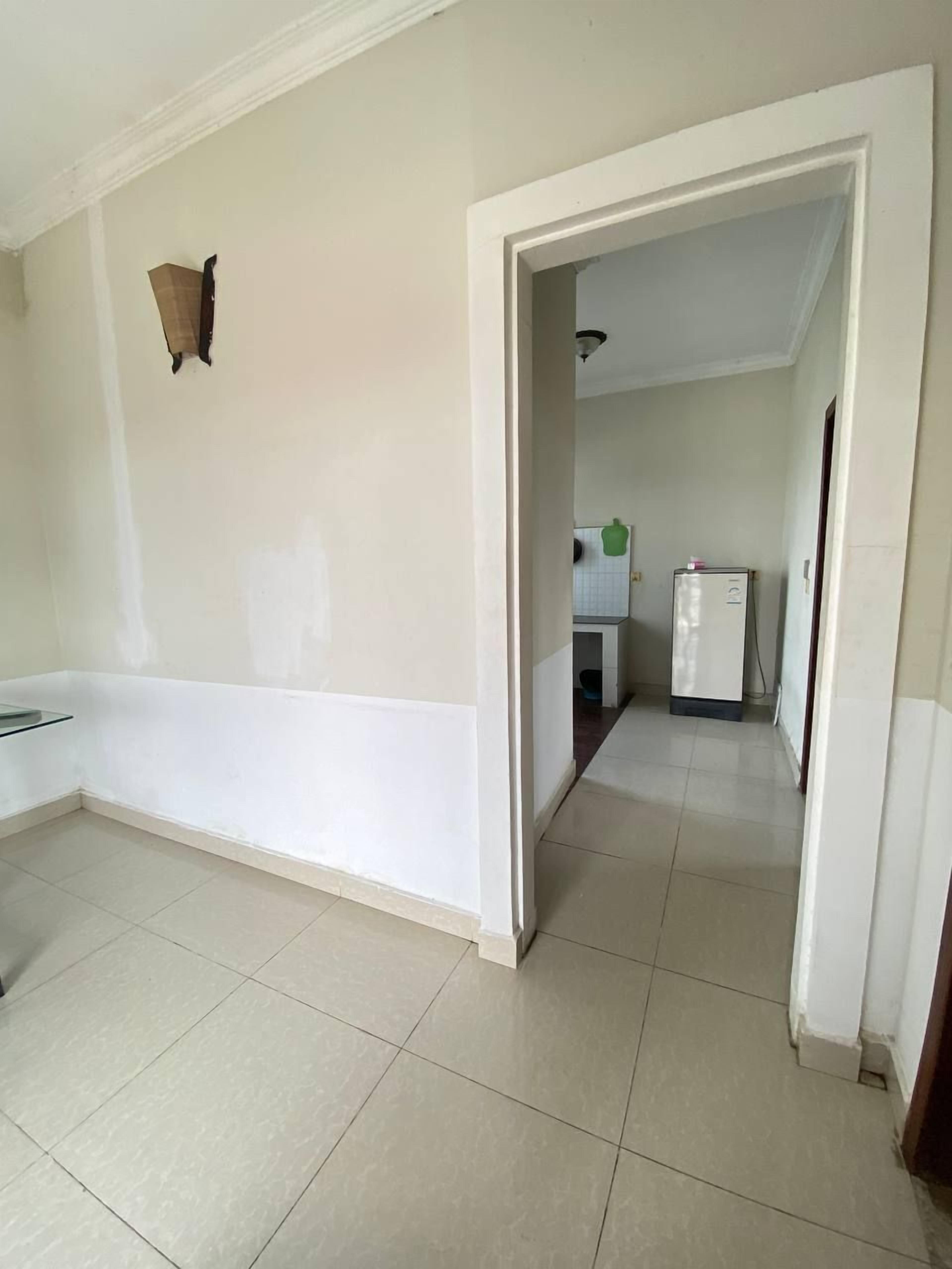 Basic Apartment, 2 Bedrooms, Balcony, City View | Free WiFi