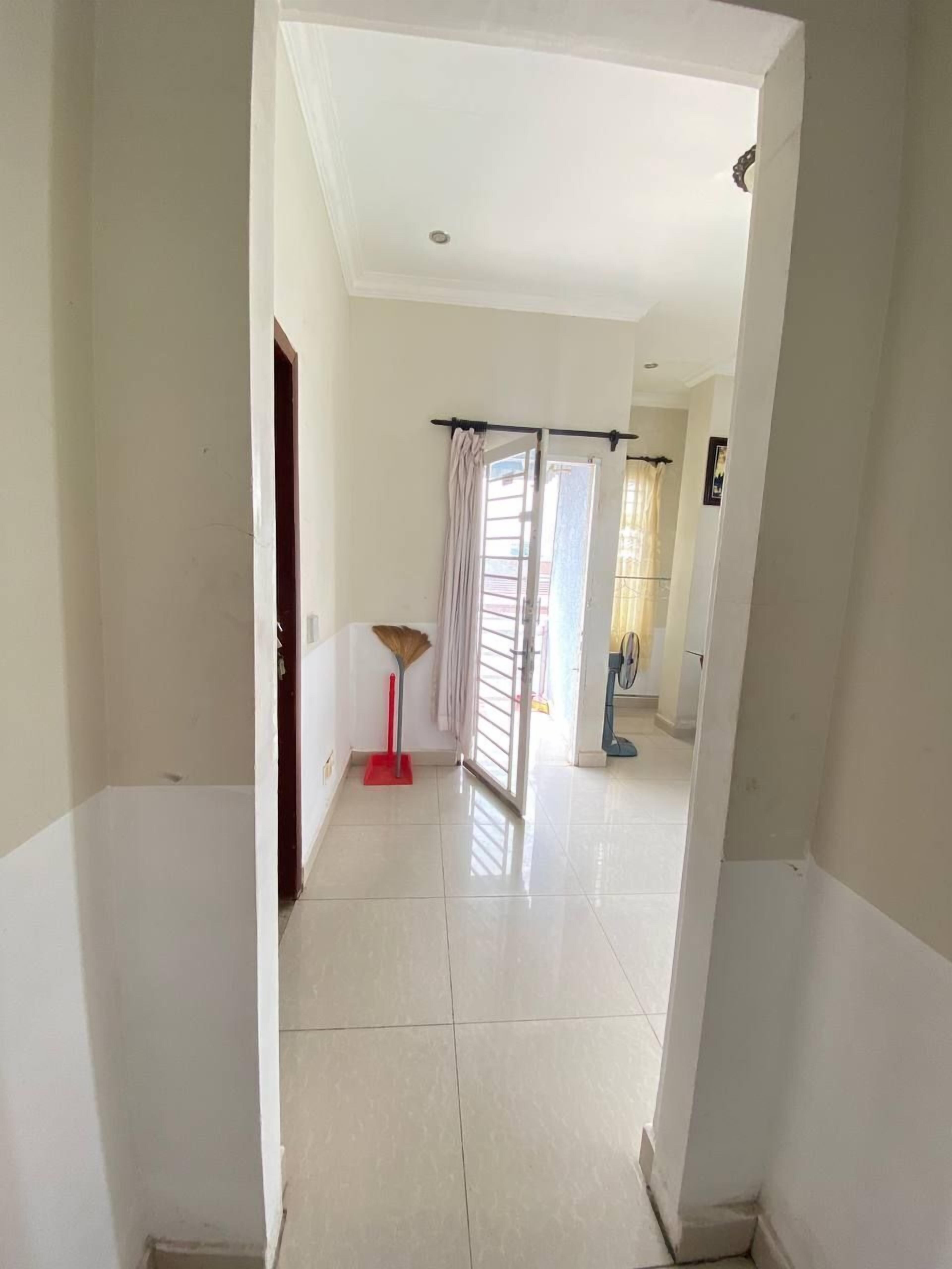 Basic Apartment, 2 Bedrooms, Balcony, City View | Free WiFi