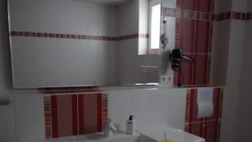 Toalhas de banho