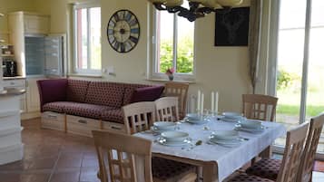 Servei de restauració