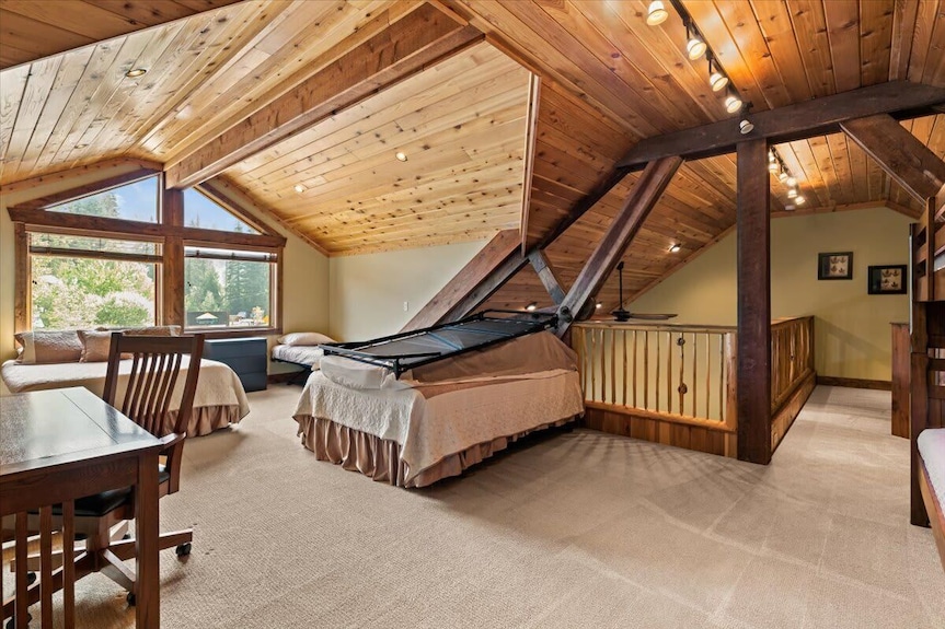 Selkirk Lodge At Cavanaugh's - Priest Lake, ID
