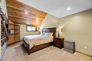 3 chambres, Wi-Fi, draps fournis