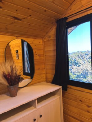 1 Schlafzimmer, schallisolierte Zimmer, kostenloses WLAN