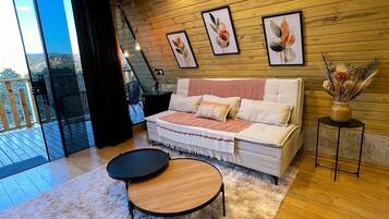 1 bedroom, free WiFi