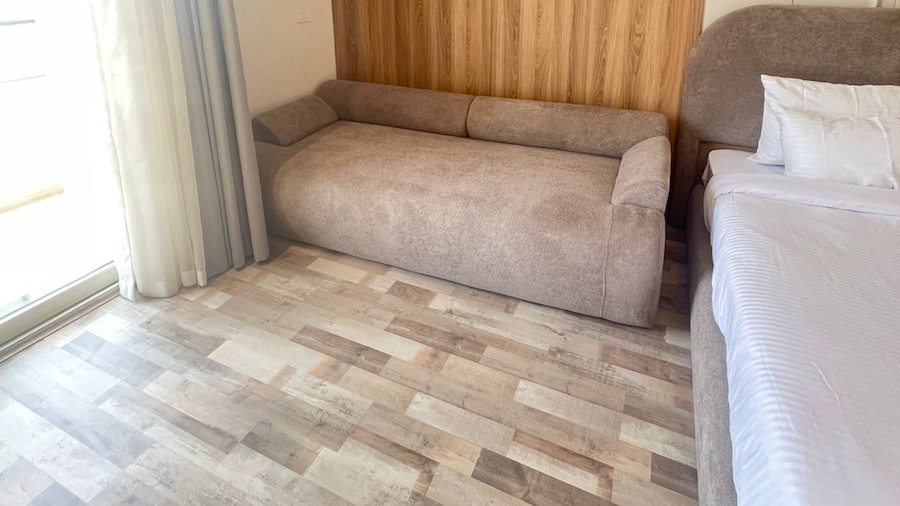 Elevana Boutique hotel