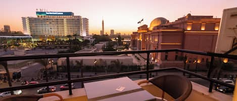 1 bedroom, premium bedding, minibar, in-room safe