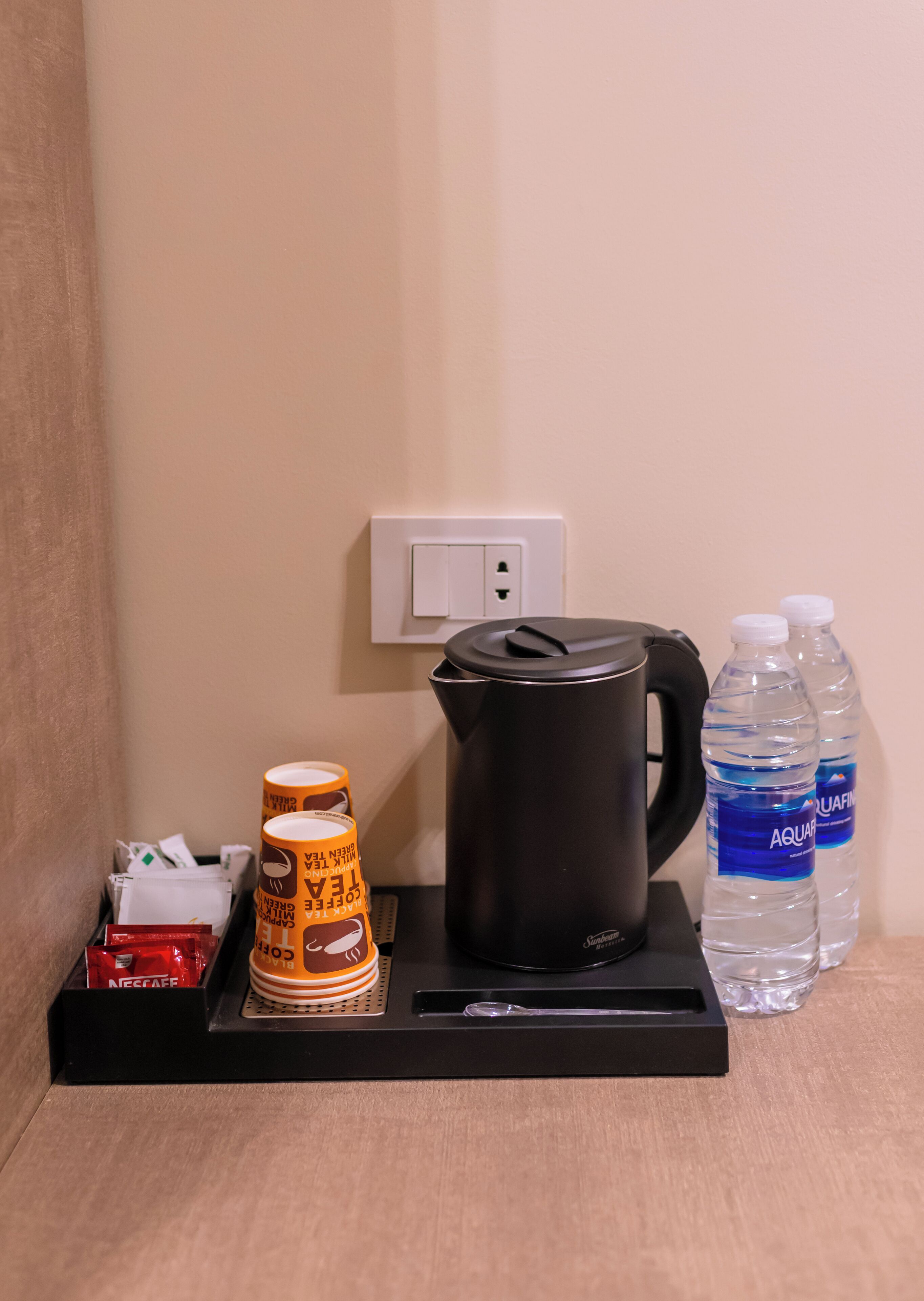 Photo - Elevana Boutique hotel