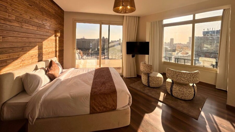 Elevana Boutique hotel