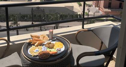 Elevana Boutique hotel