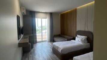 Commodité de la chambre