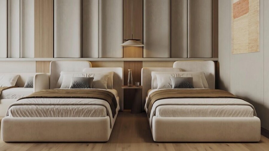 Elevana Boutique hotel