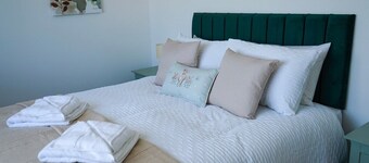 Park House - 3 bedroom