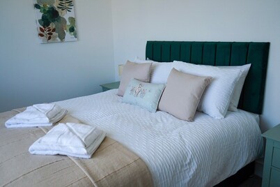 Park House - 3 bedroom