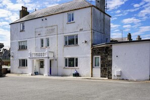 Exterior - Park House - 3 Bed Townhouse in Portsoy (Portsoy)