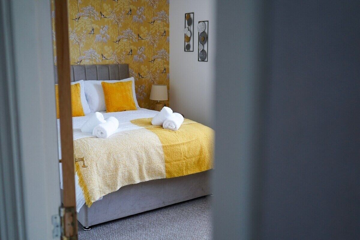 Image de profil de l’hôte