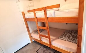 Ferros/tábuas de passar roupa, roupa de cama