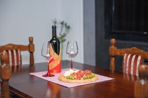 Dineren