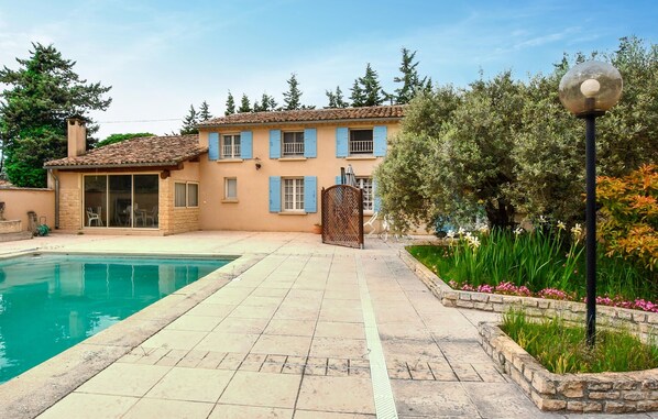 Pool - Cozy home in Aubignan (Aubignan)