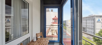 Beautiful City Apartment Wuppertal