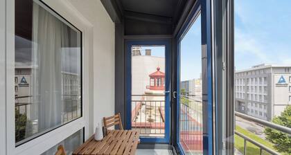 Schönes City Apartment Wuppertal