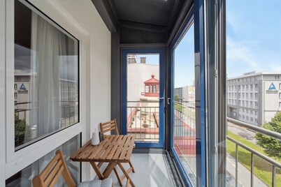 Beautiful City Apartment Wuppertal