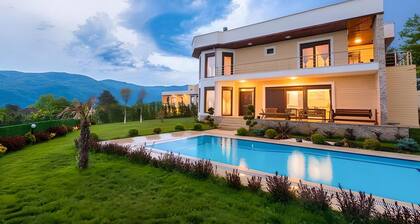 Nevras Resort Sapanca