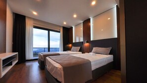Room - Nevras Resort Sapanca (Sapanca)