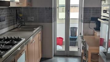 Cocina compartida