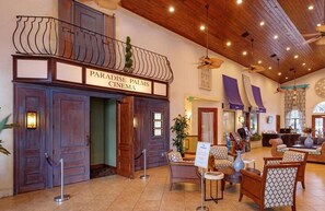 Hall