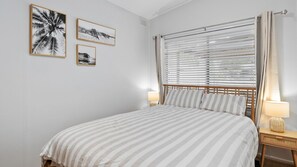 3 chambres, fer et planche à repasser, Wi-Fi