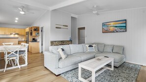 Téléviseur, livres