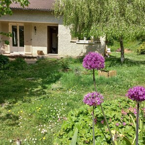 Dettaglio esterni