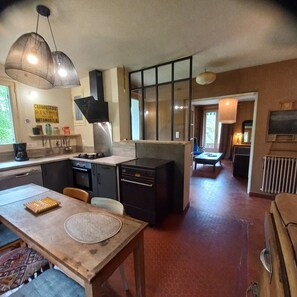 Cucina privata