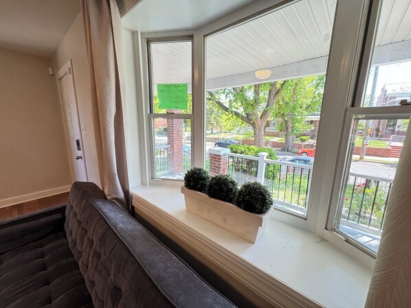 Interior - Great COZY Entire House in DC near Metro (Washington)