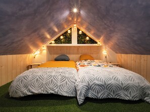 2 quartos, ferros/tábuas de passar roupa, berço de viagem, Wi-Fi