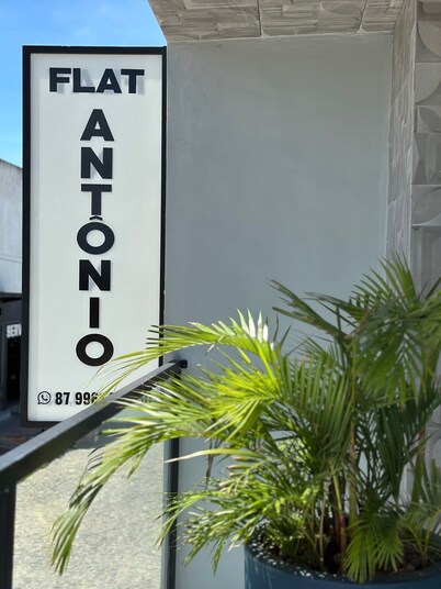 2 bedroom apartment in sã£o josã© do egito