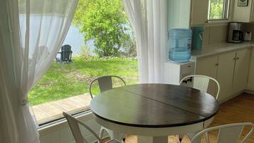 Servei de restauració