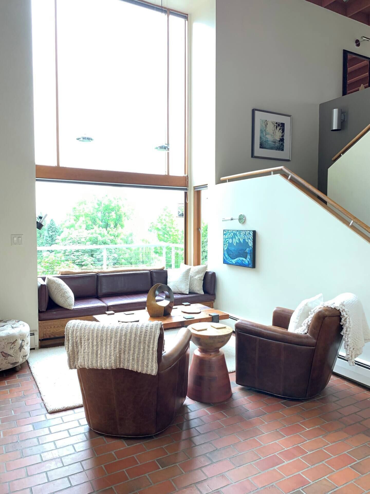 3br Urban Oasis With Lake Views, Swimming Pool, Hot Tub, Steam Shower And Sauna. - Seattle, WA