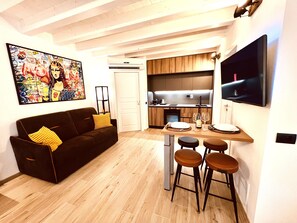 Suite Jacuzzi 1 | 私人厨房