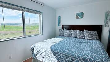 3 chambres, Wi-Fi, draps fournis