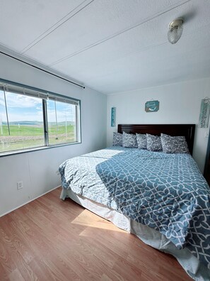 3 chambres, Wi-Fi, draps fournis