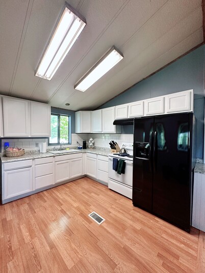 Panoramic View Stay w/ Hot tub