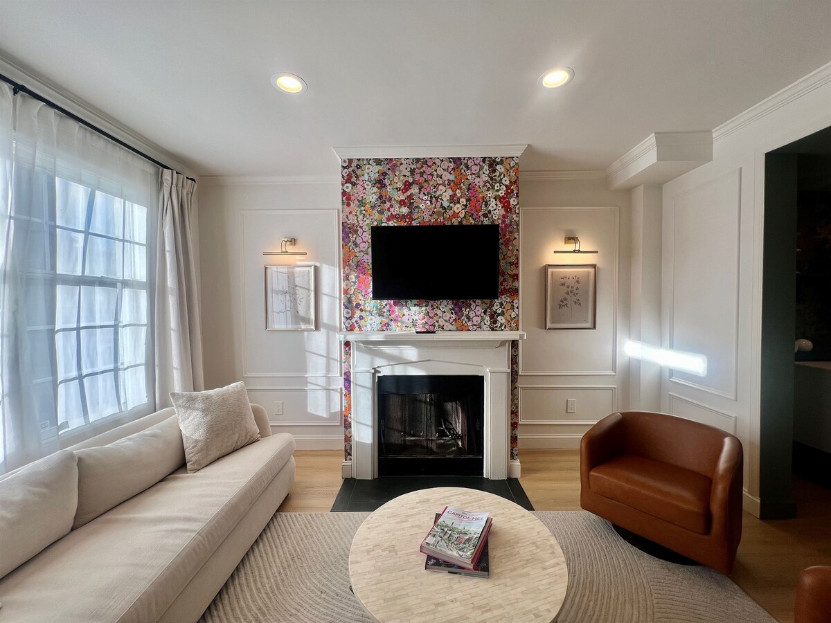 Majoittajan profiilikuva