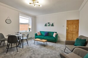 2 habitaciones 