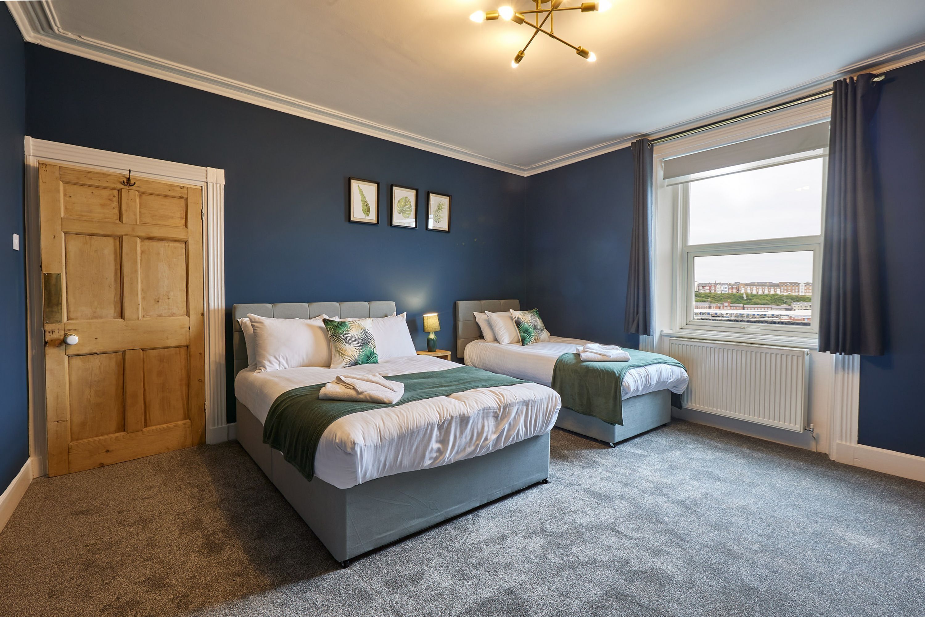 Apartment | 2 bedrooms