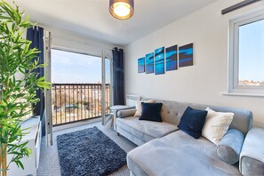 Apartemen | 2 kamar tidur