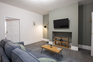 Huoneisto | 1 makuuhuone