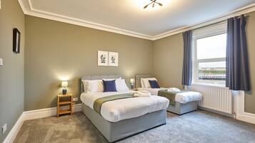 Apartment | 1 bedroom