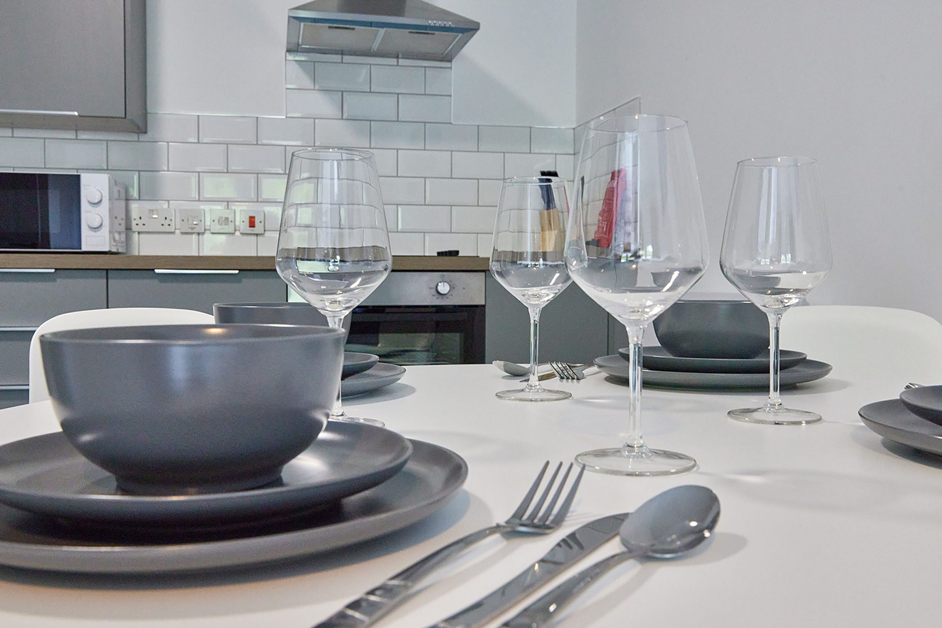 公寓, 吸烟房 | 2 多间卧室